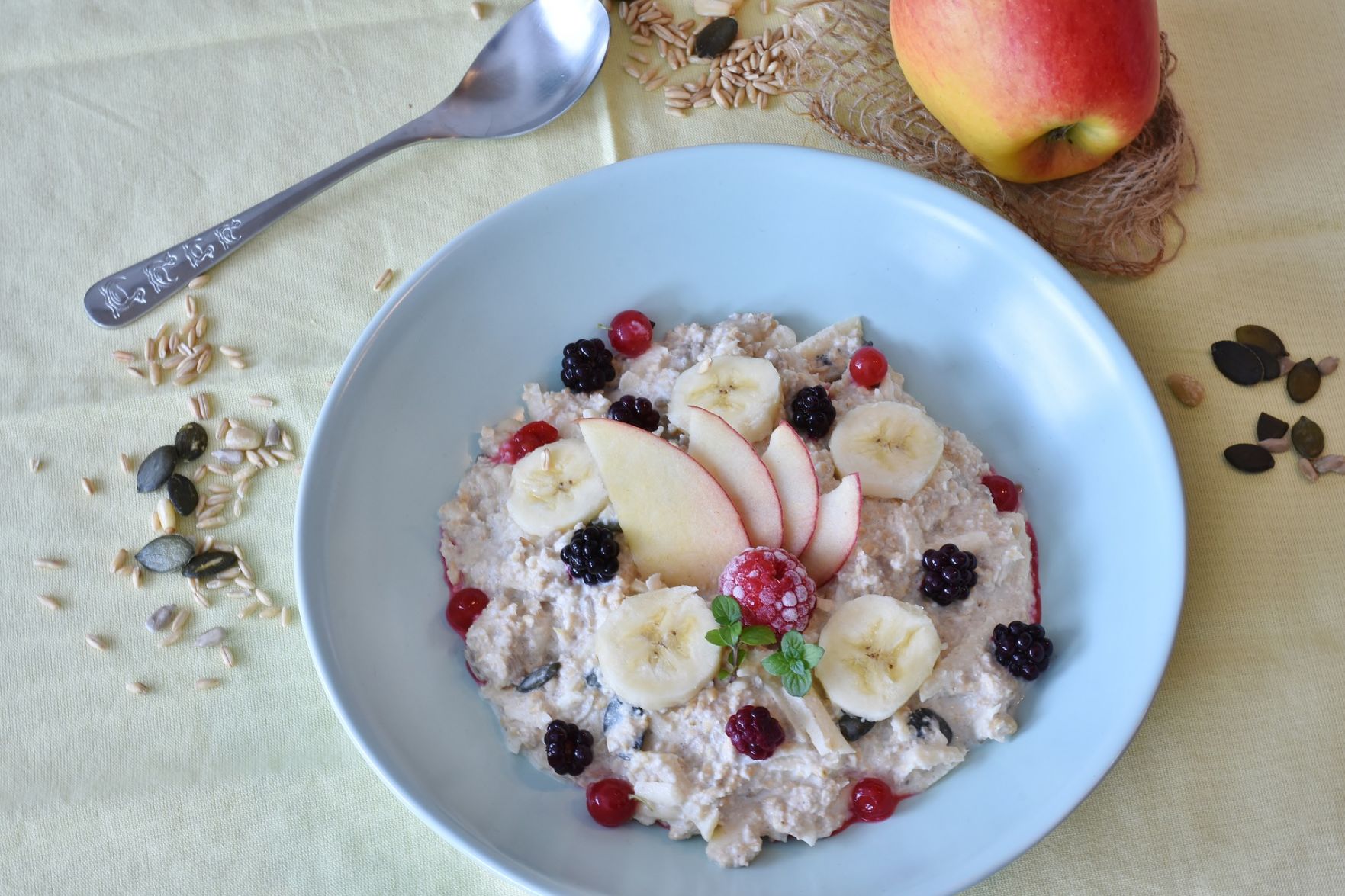 Oatmeal